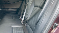 Toyota C-HR 1.8 Hybrid Excel 5dr CVT Hybrid Hatchback